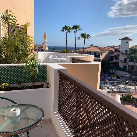 ¡Encantador Estudio Con Vistas! Edificio Albatros San Miguel de Abona Buitenkant foto