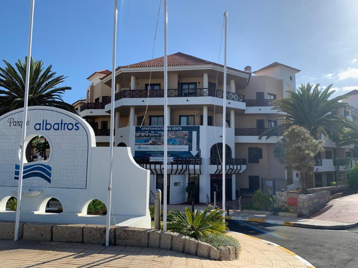¡Encantador Estudio Con Vistas! Edificio Albatros San Miguel de Abona Buitenkant foto